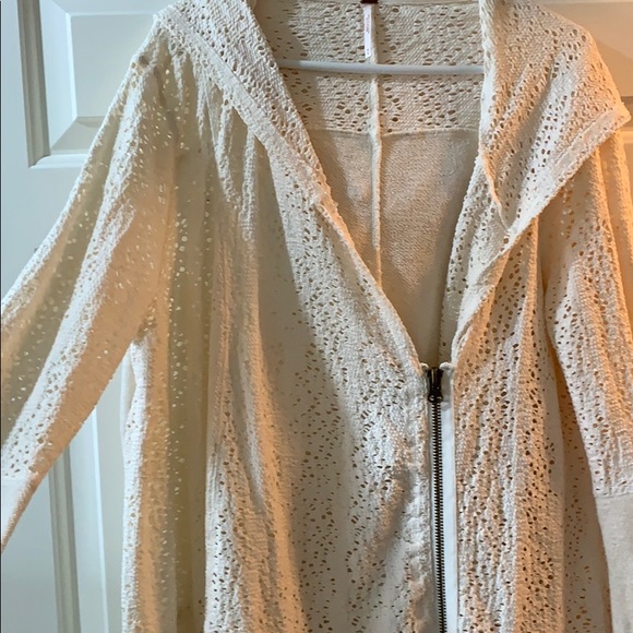 Free people Jacket - Picture 2 of 9